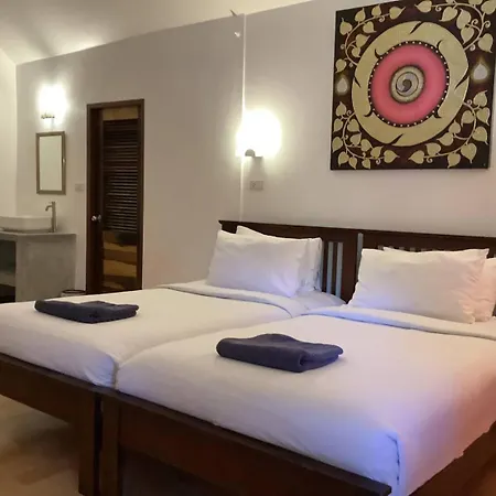 Holiday Resort - Sha Plus-3