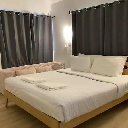 Holiday Resort - Sha Plus-2