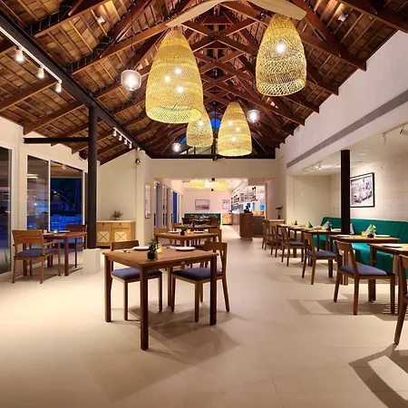 Outrigger Khao Lak Beach Resort-3