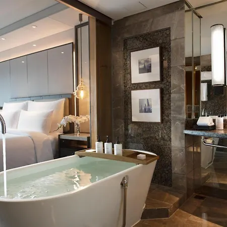 Conrad Bangkok-2