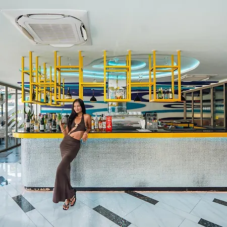 Ratana Platinum Resort Kamala-2