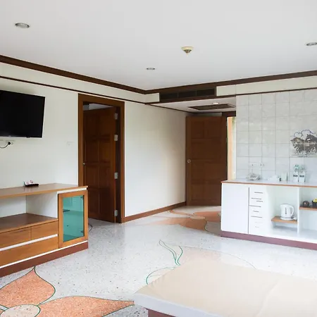 Golden Beach Resort-3