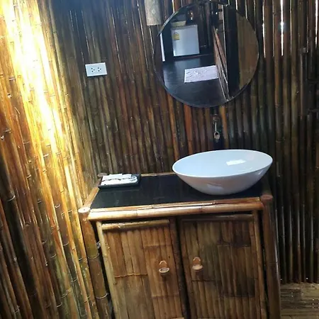 Eco Lanta Hideaway Beach Resort-3