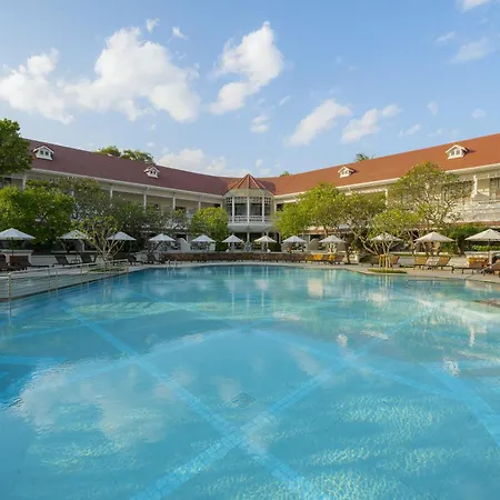 Centara Grand Beach Resort Hua Hin-3