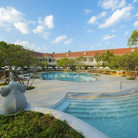 Centara Grand Beach Resort Hua Hin-2