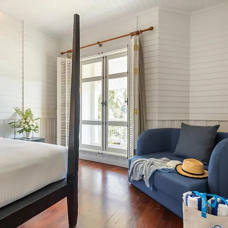 OUTRIGGER Koh Samui Beach Resort - SHA Extra Plus-2