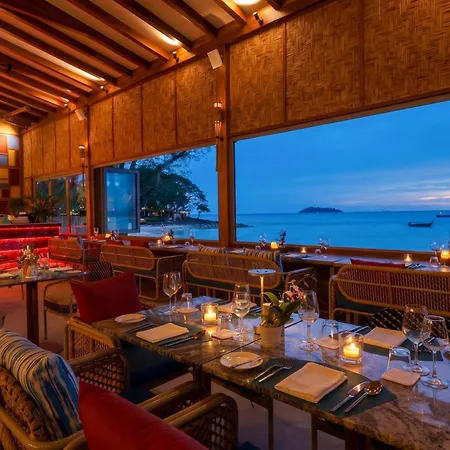 Outrigger Phi Phi Island Resort-2