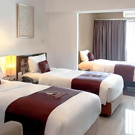 Lani Chiang Mai Hotel-3