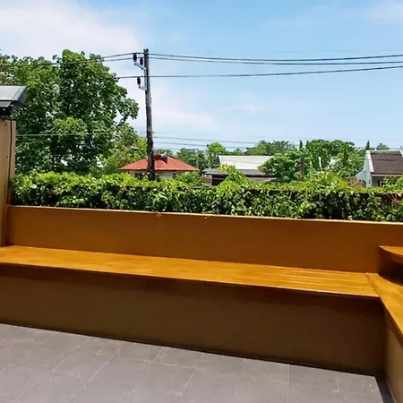 Lani Chiang Mai Hotel-2