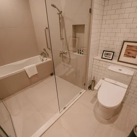 Oakwood Hotel & Residence Sri Racha-3