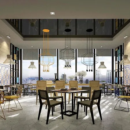 Ibis Styles Bangkok Sukhumvit Phra Khanong-2