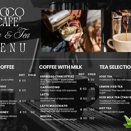 Hotel Coco Phuket Bangtao Beach-3