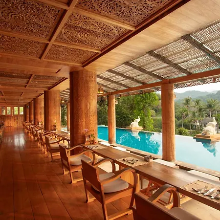 Santhiya Koh Chang Resort-3