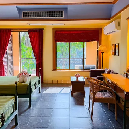 Pung-Waan Resort & Spa-3