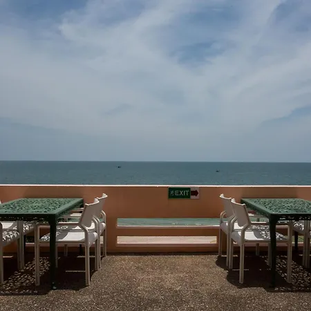 Sailom Hotel Hua Hin - Sha Extra Plus-3