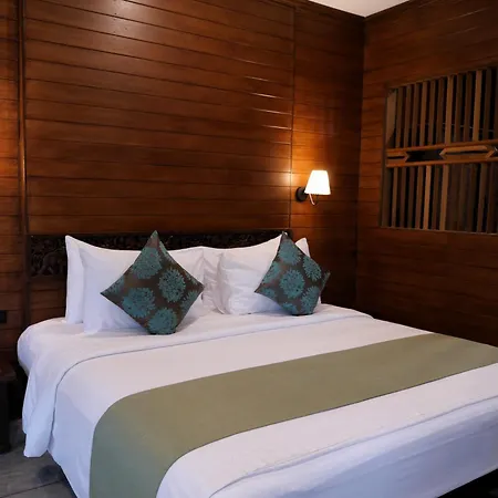 Royal River Kwai Resort And Spa-3
