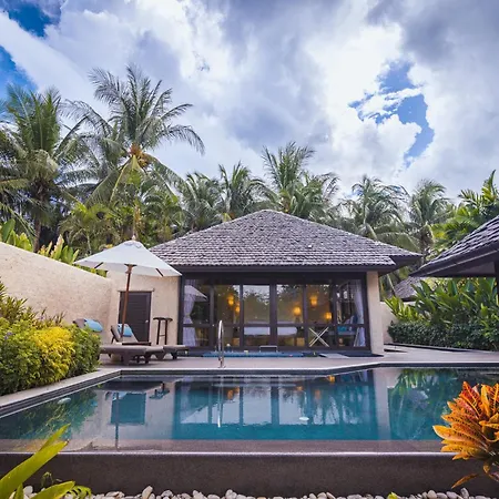 Sheraton Hua Hin Pranburi Villas-2