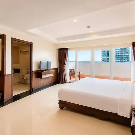Royal Heritage Pavilion, Jomtien-3