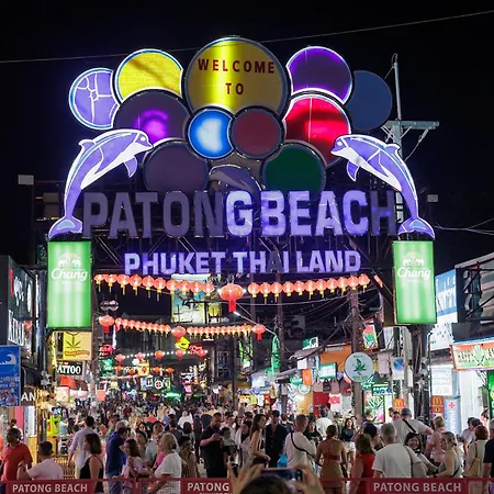 Beyond Patong-2