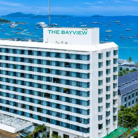 The Bayview Hotel Pattaya-3
