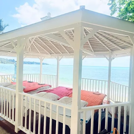 Sand Sea Resort&Spa - Lamai Beach , Koh Samui-3