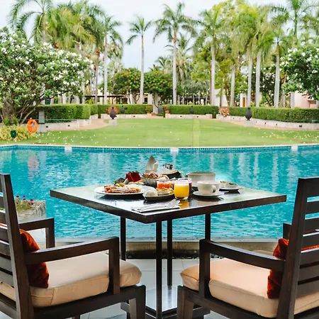 Sheraton Hua Hin Resort & Spa-3