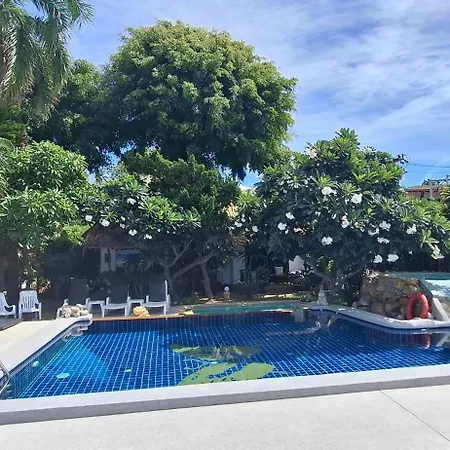 Papillon Resort-3