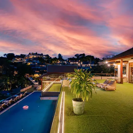 Ayara Kamala Resort & Spa-3