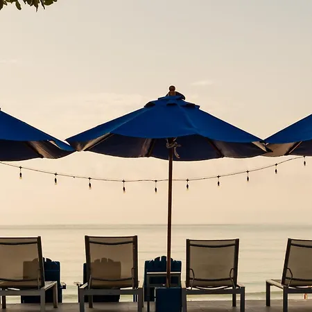 Malibu Beach Resort Samui-2