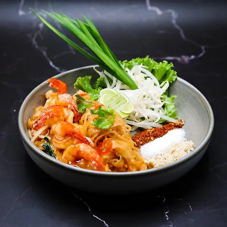 Citrus Suites Sukhumvit 6 By Compass Hospitality-2