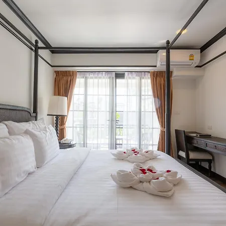 Mora Boutique Hotel-3