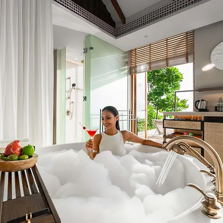 Pullman Khao Lak Resort-2