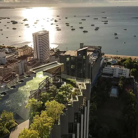 The Edge Central Pattaya-2