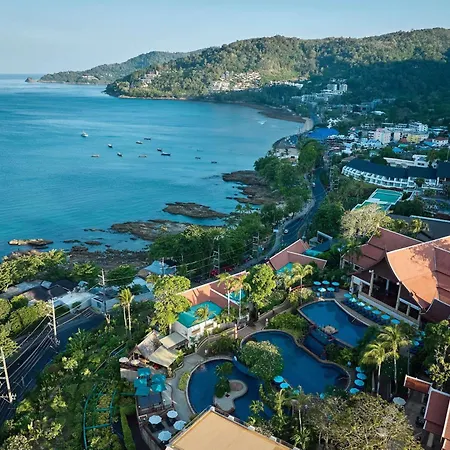 Novotel Phuket Resort-3