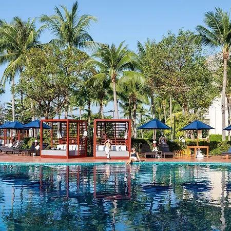 Sofitel Krabi Phokeethra Golf And Spa Resort-3