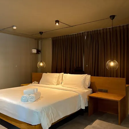 Centric Place Hotel-2
