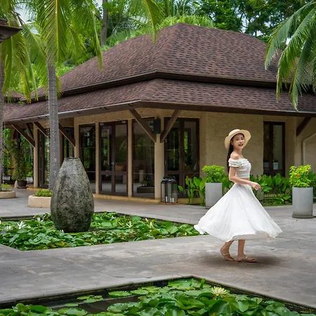 Sheraton Hua Hin Pranburi Villas-3