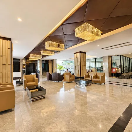 Avana Laem Chabang Boutique Hotel-3
