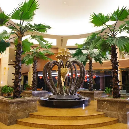 Grand Mandarin Betong Hotel-2