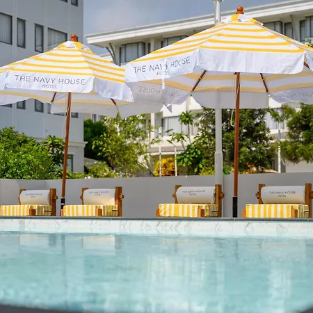 The Navy House Hotel-3