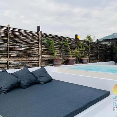 Tao Island Boutique Hotel-3