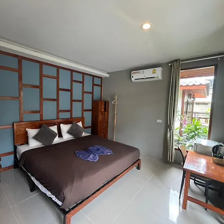 Slow Life Sabaidee Pai-3