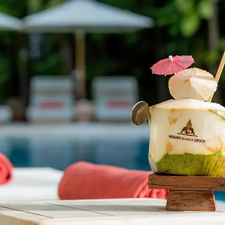 Muang Samui Spa Resort-3