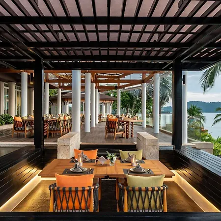 Pullman Phuket Panwa Beach Resort-2