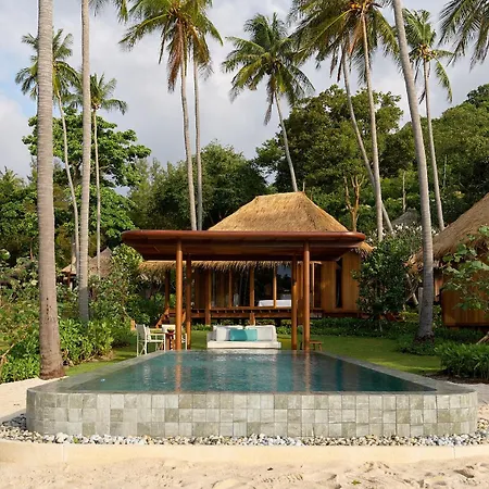 Haadtien Beach Resort-2