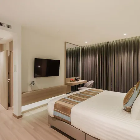 Fifth Pattaya Jomtien By Shiwalai Int-3