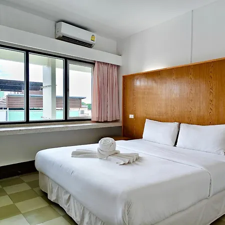 S2S Queen Trang Hotel-2