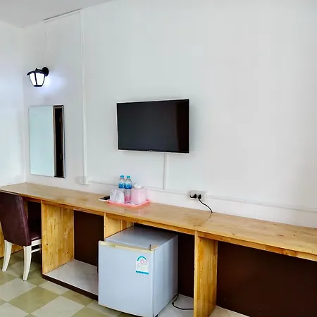 S2S Queen Trang Hotel-3