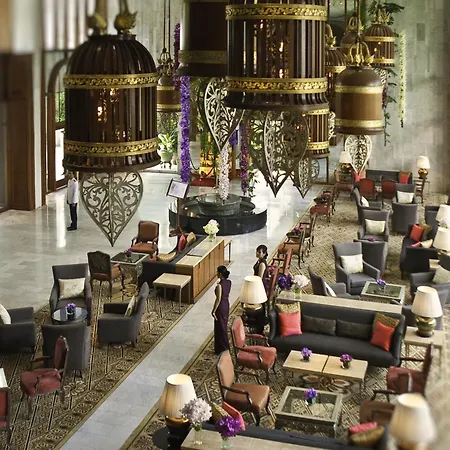 Mandarin Oriental, Bangkok-2