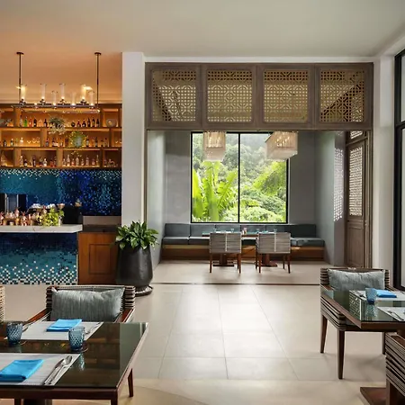 Avista Hideaway Phuket Patong - Mgallery-3